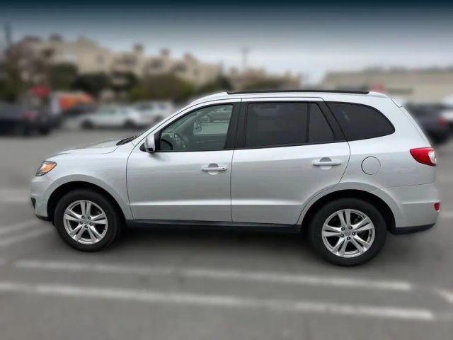 hyundai santa fe 2012 5XYZH4AG8CG113289 image hyundai santa fe 2012 5XYZH4AG8CG113289 image
